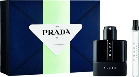 prada dufte